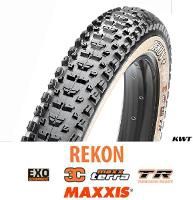 Rekon 27.5 x 2.8 Plus 3C Terra EXO+TR