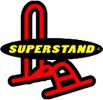 SuperStand Fat Rack