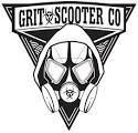Grit Handlebar Grips 