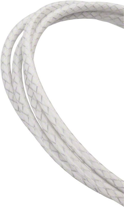 Gear Casing White per Metre