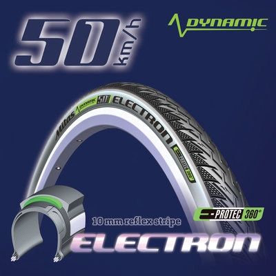 Electron 700 x 45 E-Protec 360