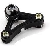 Triangle Cable Hanger Kit