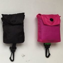 Saddle Cover &amp; Keychain