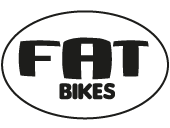 Fat BikeTube 20" S/V