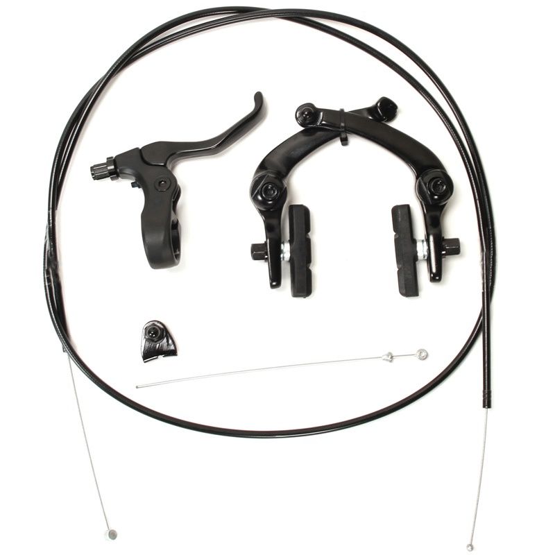 Salt Rookie L/H Brake Set
