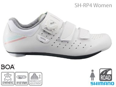 RP4 Road Shoe Wmn