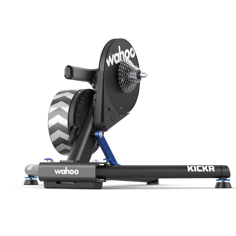 Kickr Direct-Drive Smart Trainer