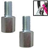 Extension Bolt -Coaster Axle
