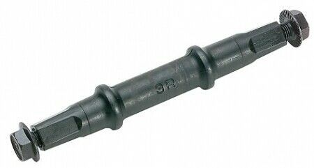 Bottom Bracket Axle 5r 132mm