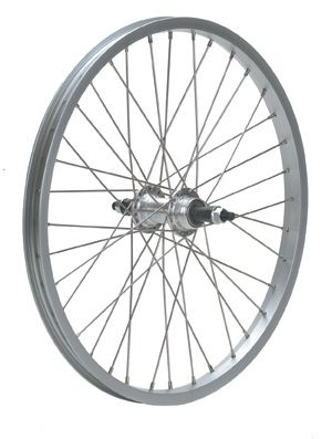 20 x 1.75 Spinback Rear
