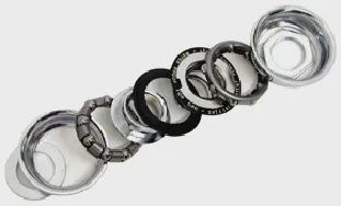 BOTTOM BRACKET SET /1 Piece crank