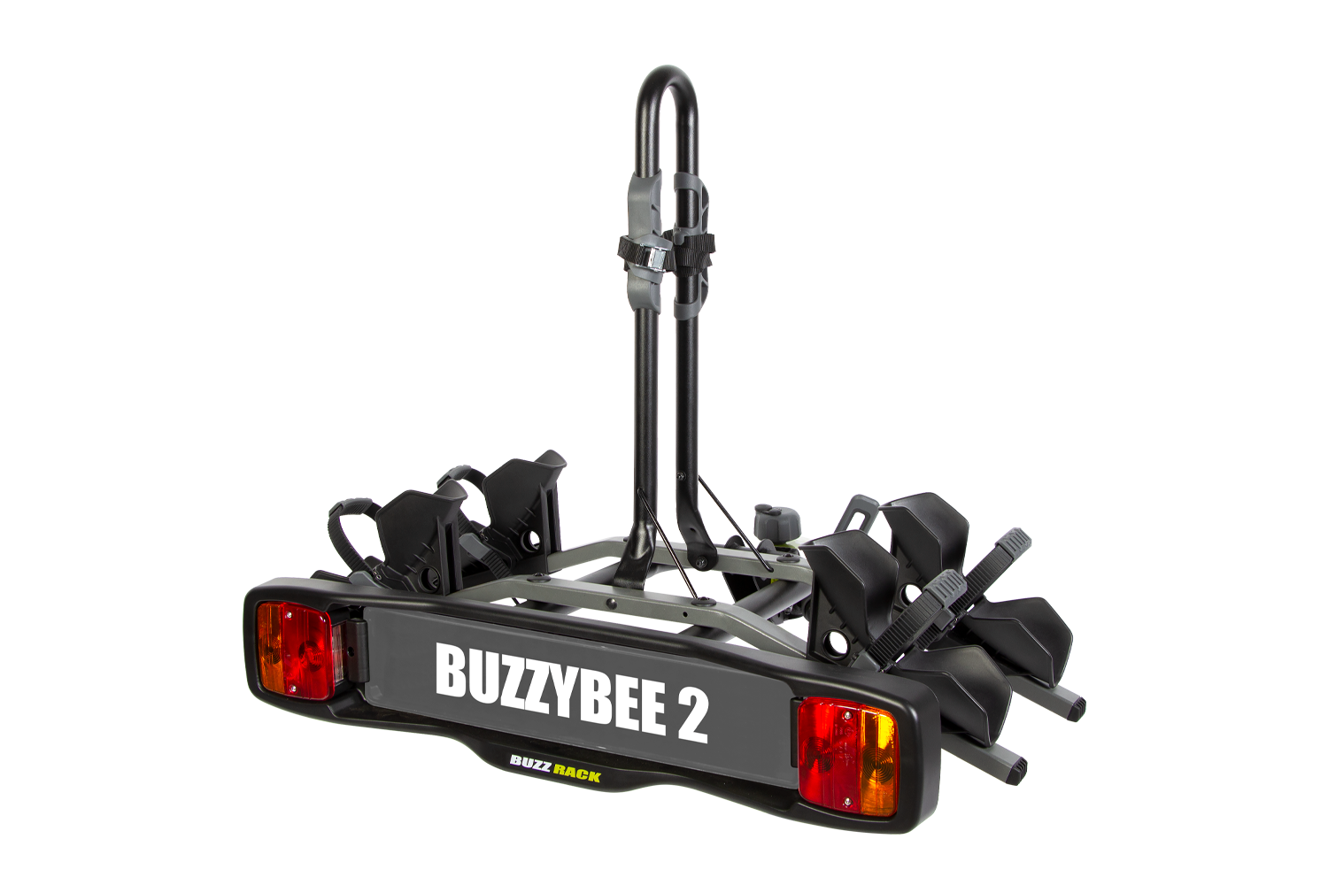 BuzzyBee 2 Platform Rack