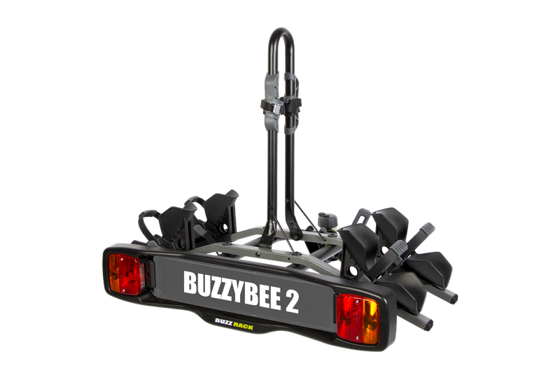 BuzzyBee 2 Platform Rack