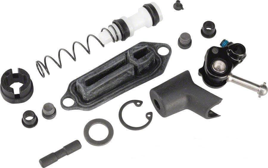 G2 Guide RSC Lever Service Kit