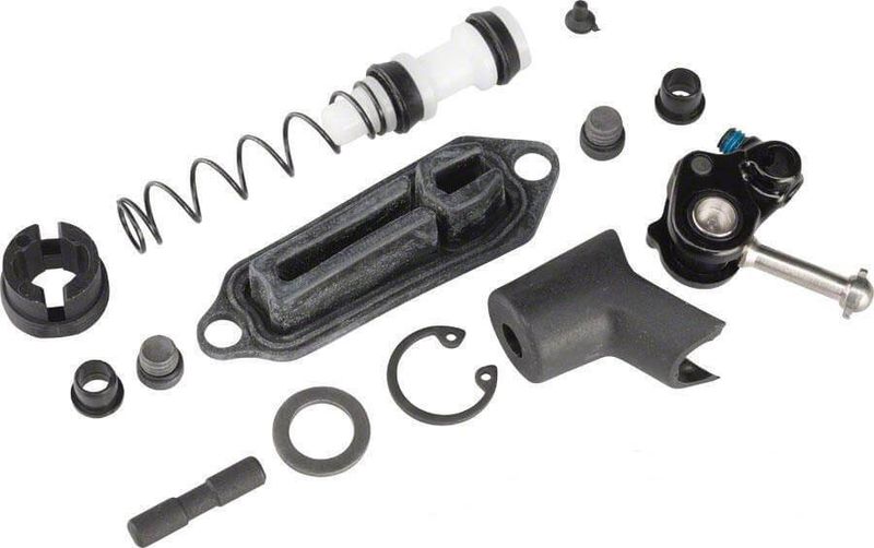 G2 Guide RSC Lever Service Kit