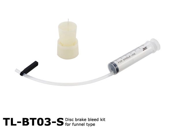 TL-BT03-S Bleeding Simple Kit