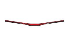 Skyline Handlebar - 787mm - 15mm Rise - Red