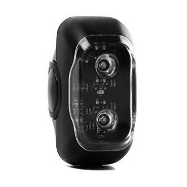 Rear Light - Carbon Black