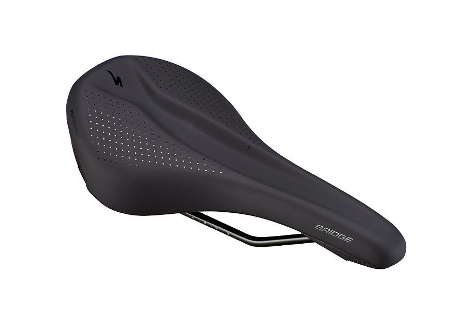 Bridge Sport Saddle, Size: 143