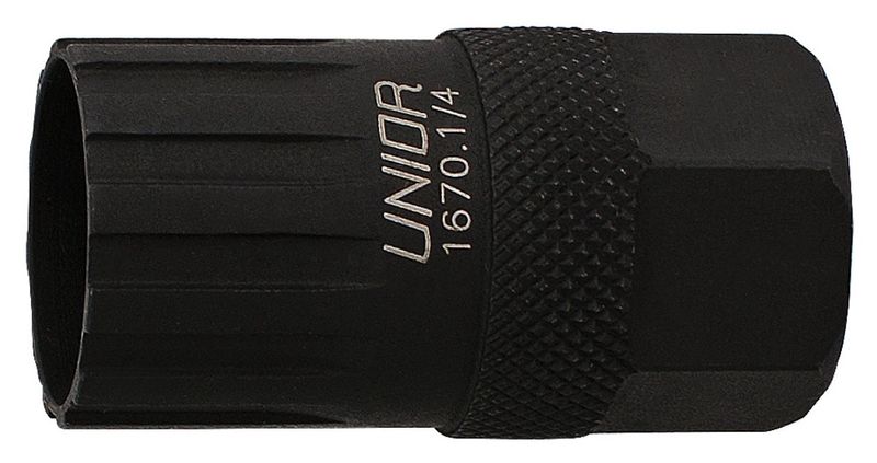 Remover Shimano/Sram/Sunrace