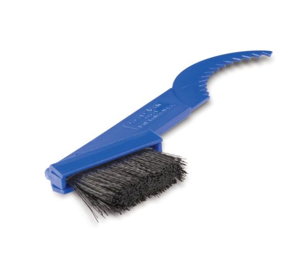 Gear Cleaner Brush GSC-1