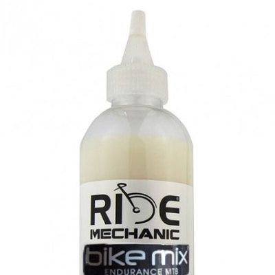Bike Mix