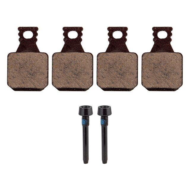 8.S  For MT 4-piston brakes