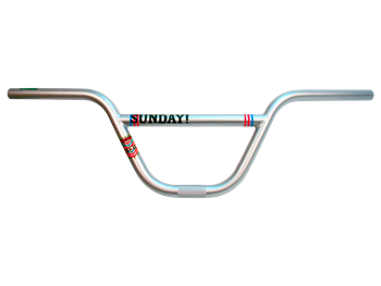 24Umph Handlebar Rise7.25" width 28"