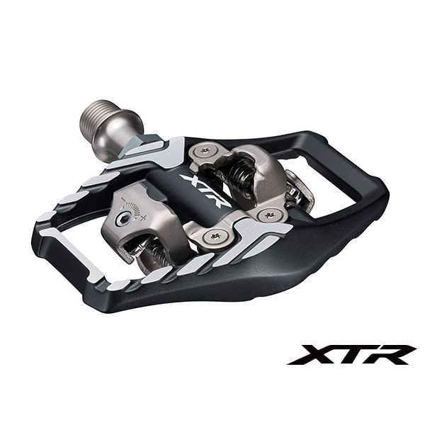 PD-M9120 XTR Trail Pedals