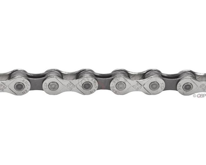 X9 Chain &amp; connector -Workshop