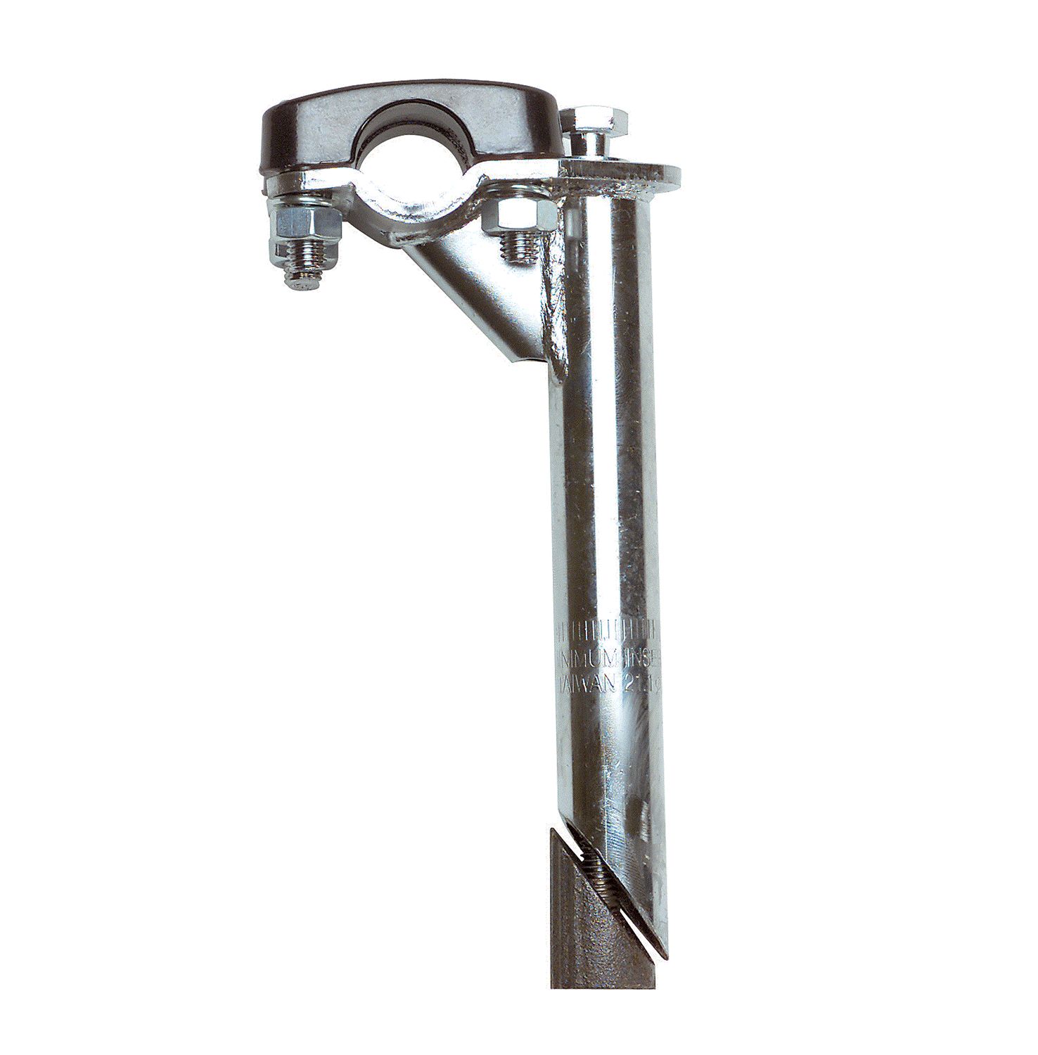 Handlebar Stem BMX 22.2mm