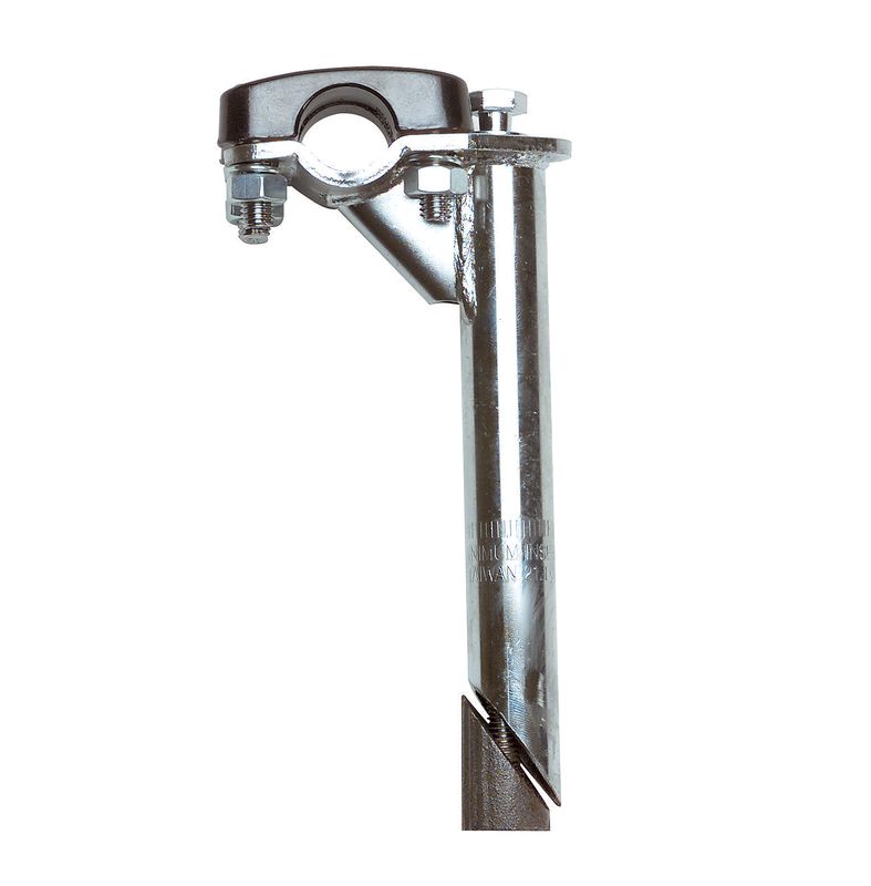 Handlebar Stem BMX 22.2mm