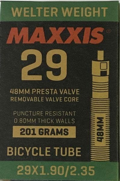 Welter Weight 29 x 1.90/2.35