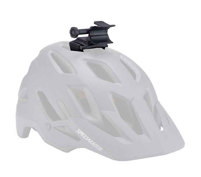 Flux Helmet Mount