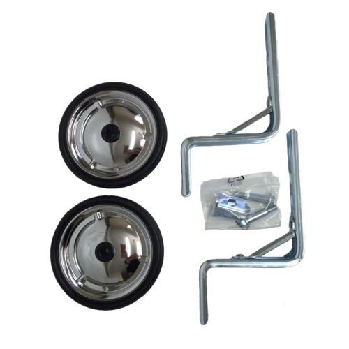 14-20" Heavy Duty Training Wheels