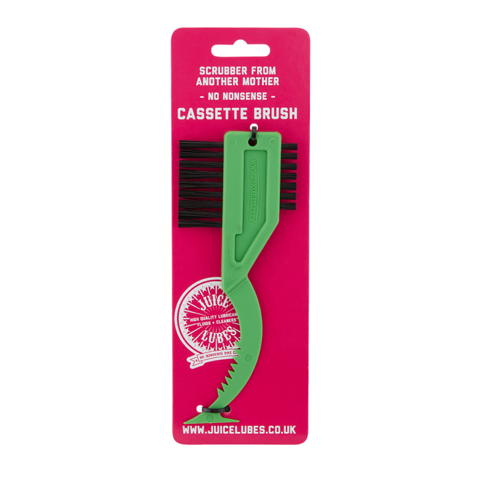 Scrubber From Another Mother