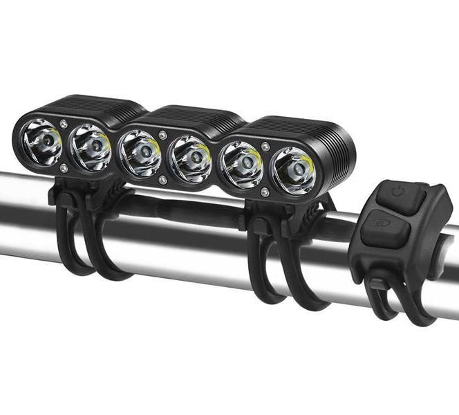 Titan OLED Light 2500 Lumens