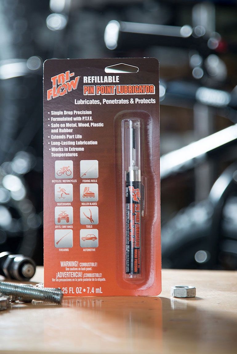 Tri-Flow Lube Pen
