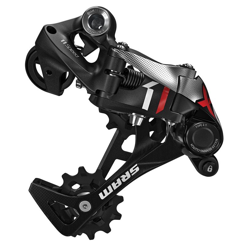 RD-XO1 1x11 Derailleur