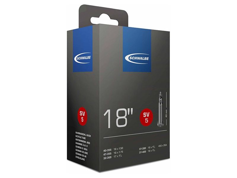18 x 1.50 - 13/8 PV