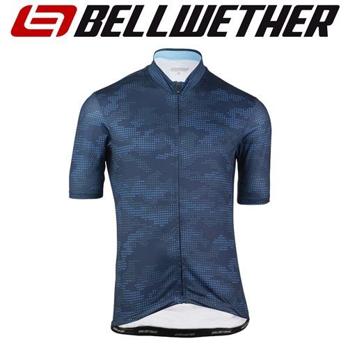 Revel Men's Jersey - Slate