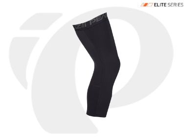 Elite Thermal Knee Warmer, Size: XSmall