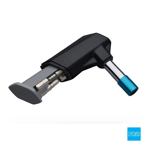 PRO TOOL - TORQUE WRENCH