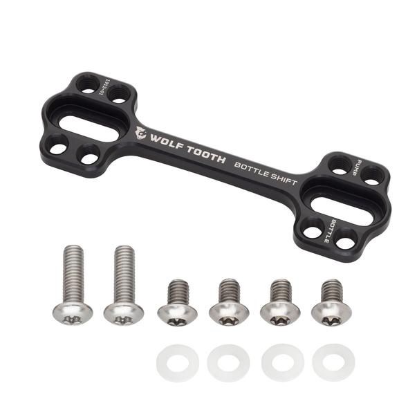 B-RAD Bottle Relocate