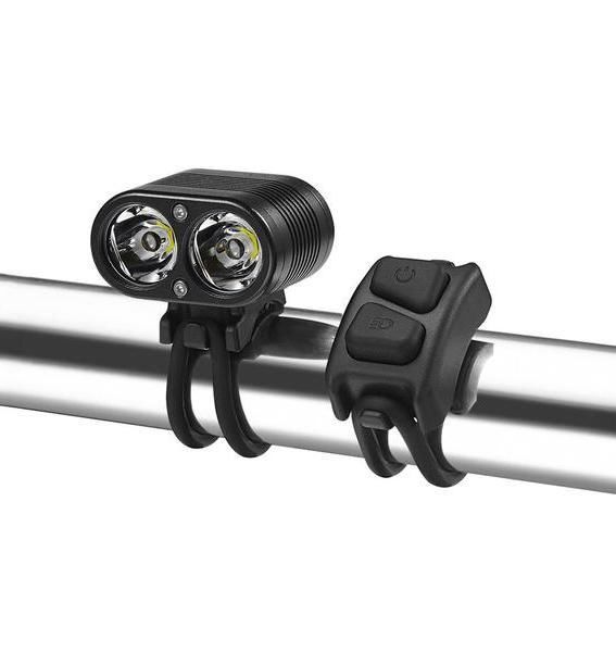 Duo Multisport Light  2200 Lumens