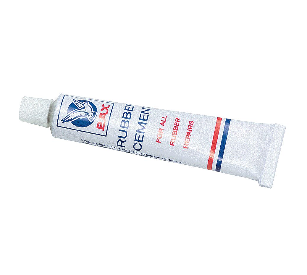 Rubber Cement 20ml