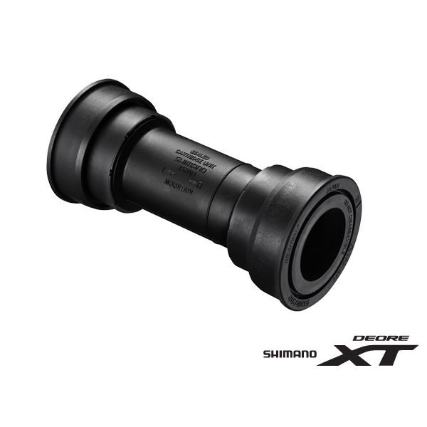 BB-MT800 Bottom Bracket XT Press-Fit 89.5/92mm