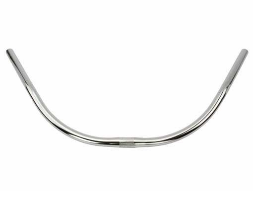 Cruiser Handlebar 680mm/Raise 80mm