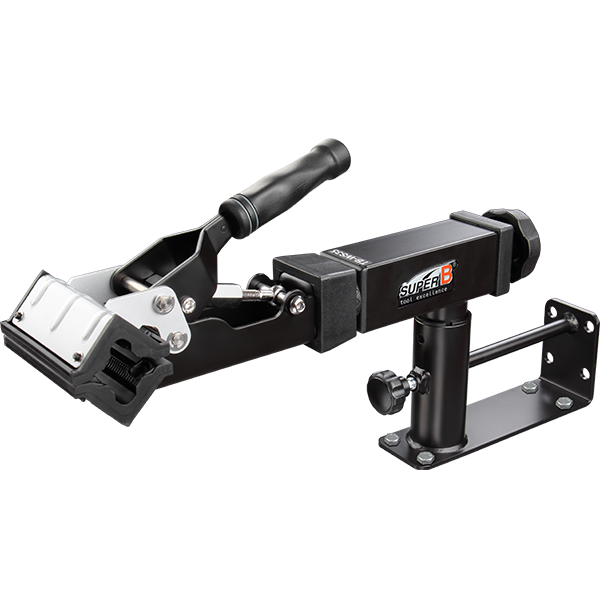 2 in 1 Wall &amp; Bench Mount Work Stand