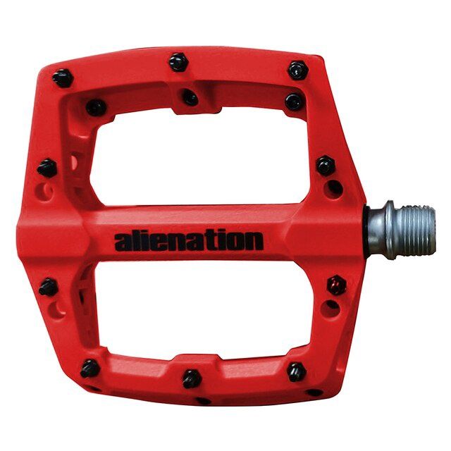 FootHold 9/16 Sealed Platform Pedal